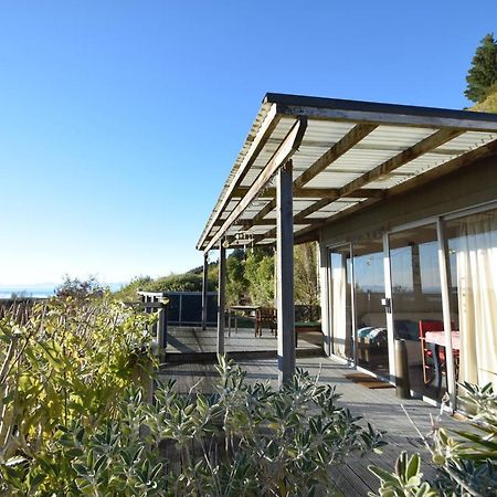 Marahau Retreat Exterior foto