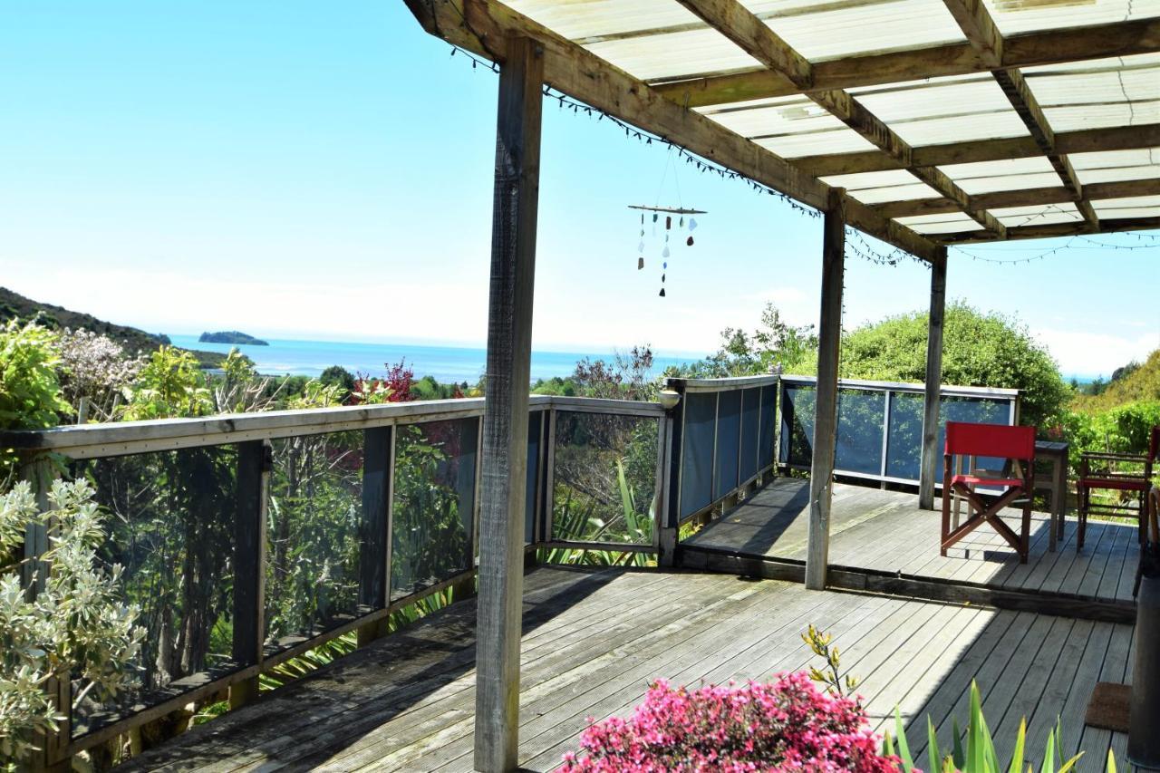 Marahau Retreat Exterior foto