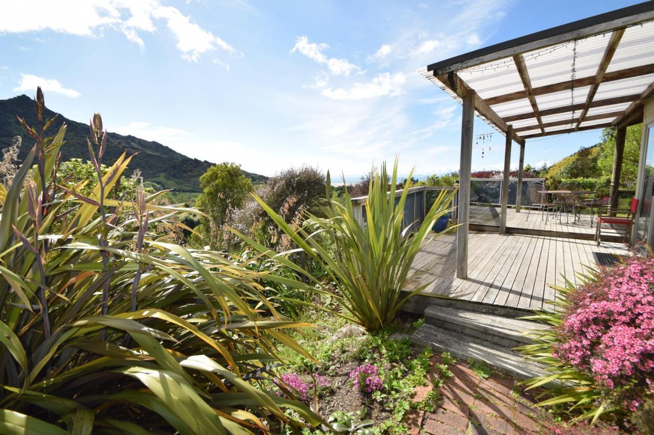 Marahau Retreat Exterior foto