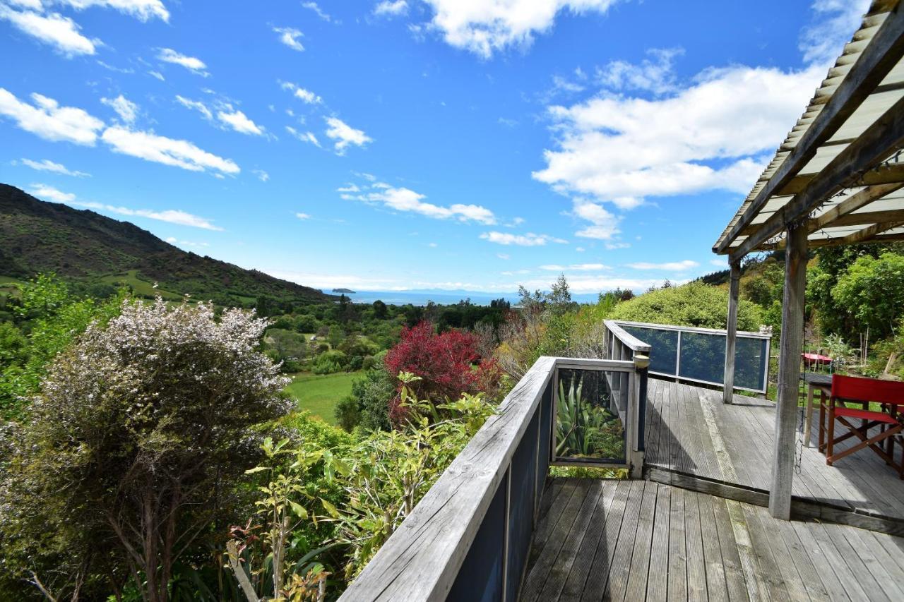 Marahau Retreat Exterior foto