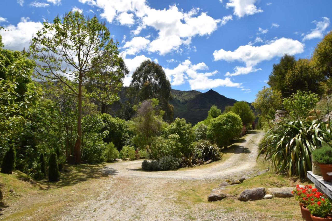 Marahau Retreat Exterior foto